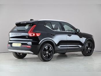 Used Volvo XC40 2021 for sale - 78020579: Photo