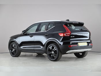 Used Volvo XC40 2021 for sale - 78020579: Photo