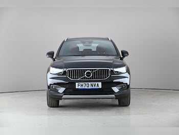 Used Volvo XC40 2021 for sale - 78020579: Photo
