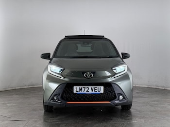 Used Toyota Aygo X 2022 for sale - 77525201: Photo
