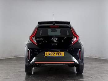 Used Toyota Aygo X 2022 for sale - 77525201: Photo