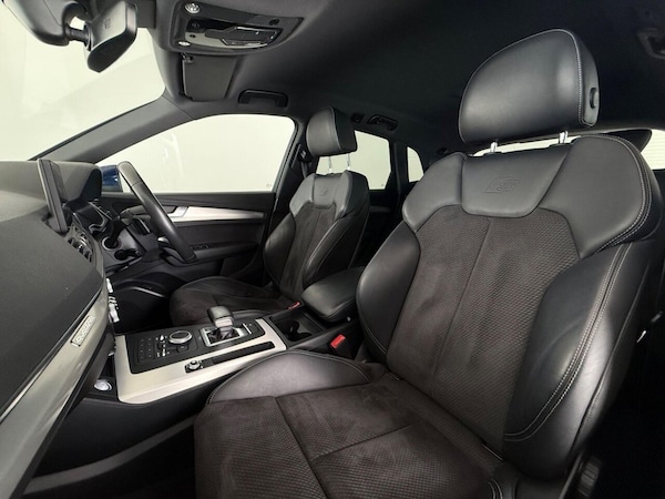 Used Audi Q5 2017 for sale - 75347479: Photo 16