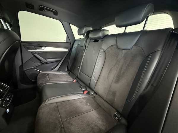 Used Audi Q5 2017 for sale - 75347479: Photo 17