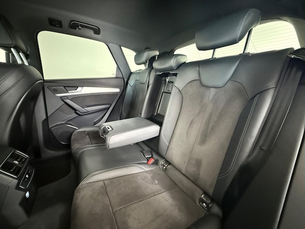 Used Audi Q5 2017 for sale - 75347479: Photo 18