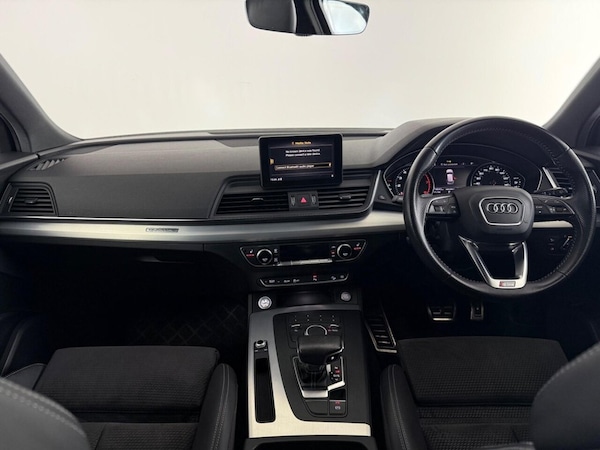Used Audi Q5 2017 for sale - 75347479: Photo 19