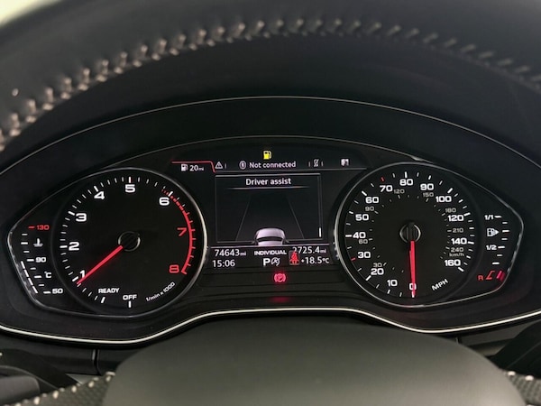 Used Audi Q5 2017 for sale - 75347479: Photo 26