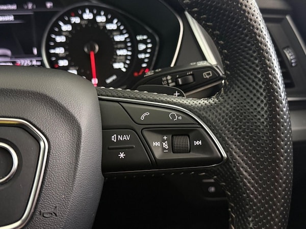 Used Audi Q5 2017 for sale - 75347479: Photo 27