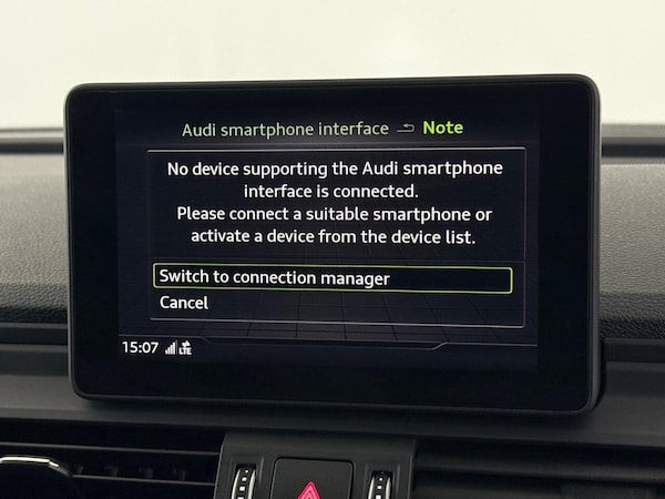 Used Audi Q5 2017 for sale - 75347479: Photo 32