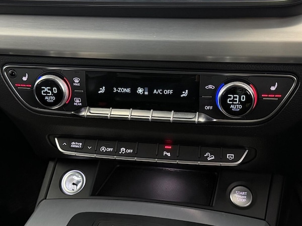 Used Audi Q5 2017 for sale - 75347479: Photo 39