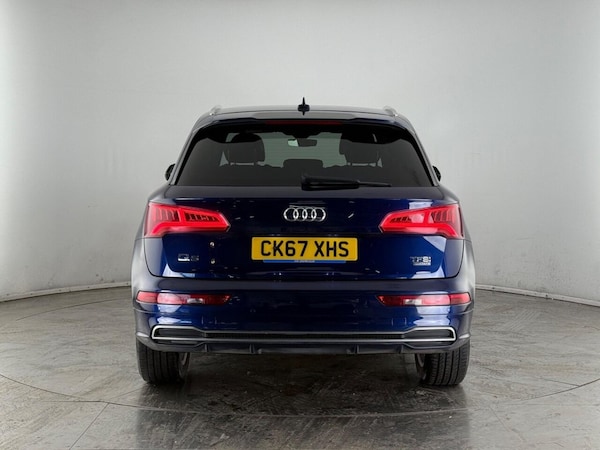 Used Audi Q5 2017 for sale - 75347479: Photo 8