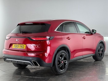 Used DS Automobiles DS 7 Crossback 2019 for sale - 75859839: Photo