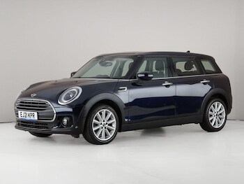 Used MINI Clubman 2021 for sale - 78871193: Photo