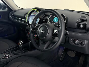 Used MINI Clubman 2021 for sale - 78871193: Photo