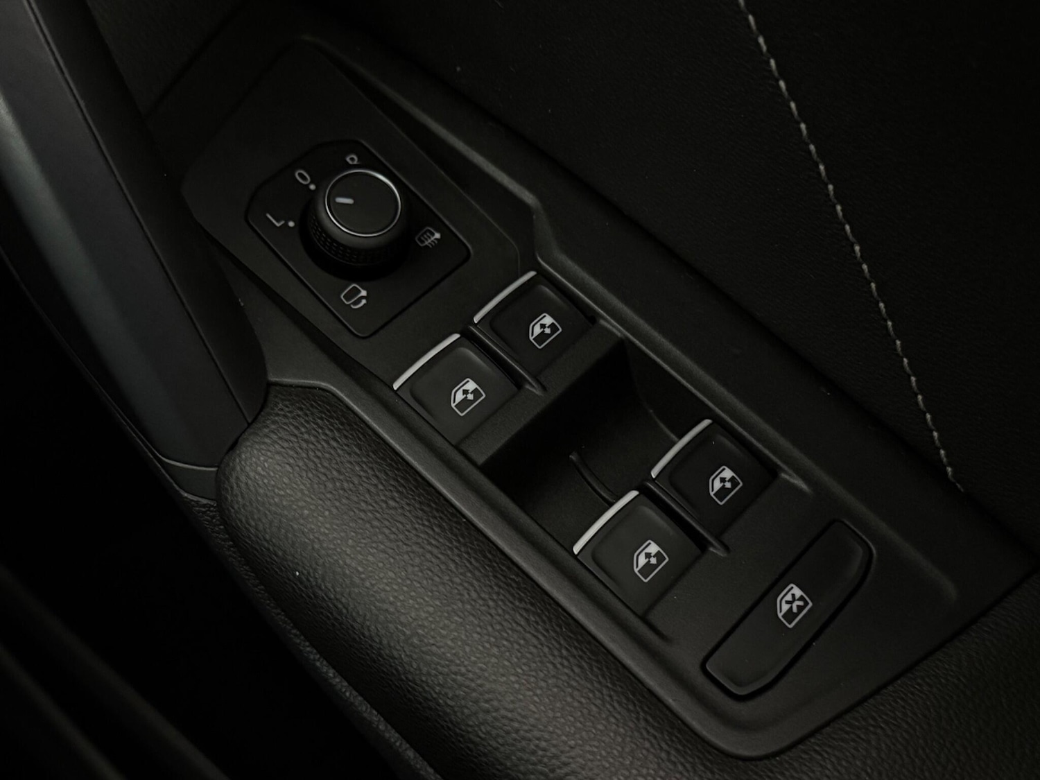 Used Volkswagen Tiguan 2018 for sale - 77181313: Photo 23