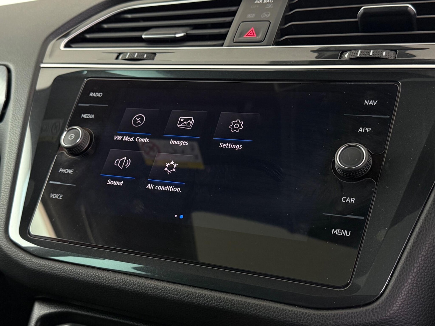 Used Volkswagen Tiguan 2018 for sale - 77181313: Photo 34