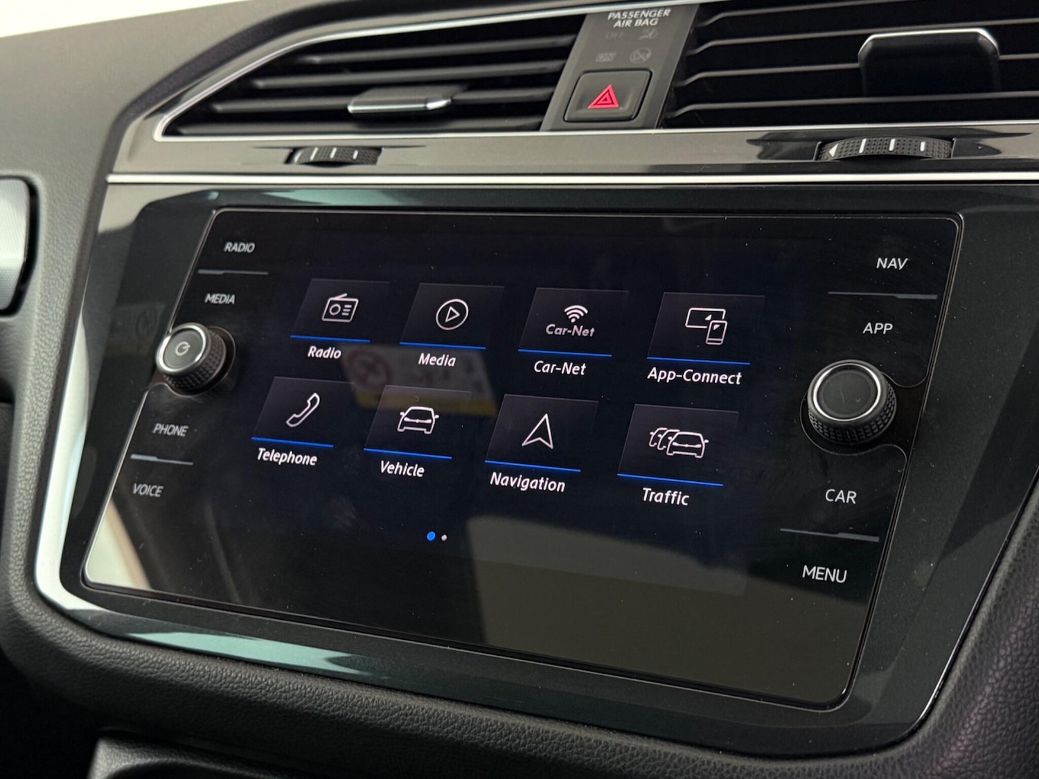 Used Volkswagen Tiguan 2018 for sale - 77181313: Photo 35