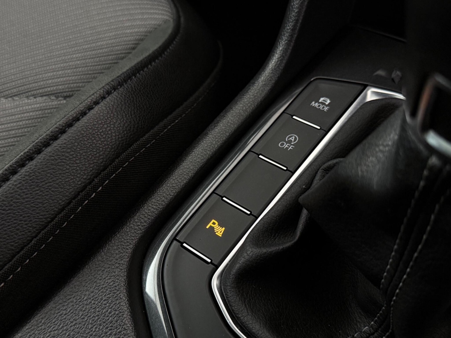 Used Volkswagen Tiguan 2018 for sale - 77181313: Photo 39