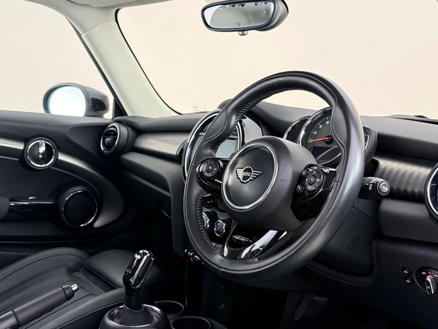 Used MINI Hatch 2020 for sale - 78087268: Photo 11