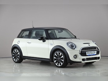 Used MINI Hatch 2020 for sale - 78087268: Photo