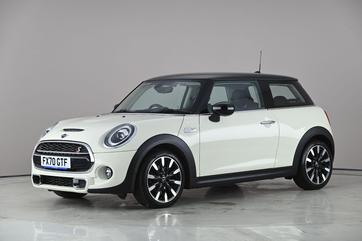 Used MINI Hatch 2020 for sale - 78087268: Photo 2