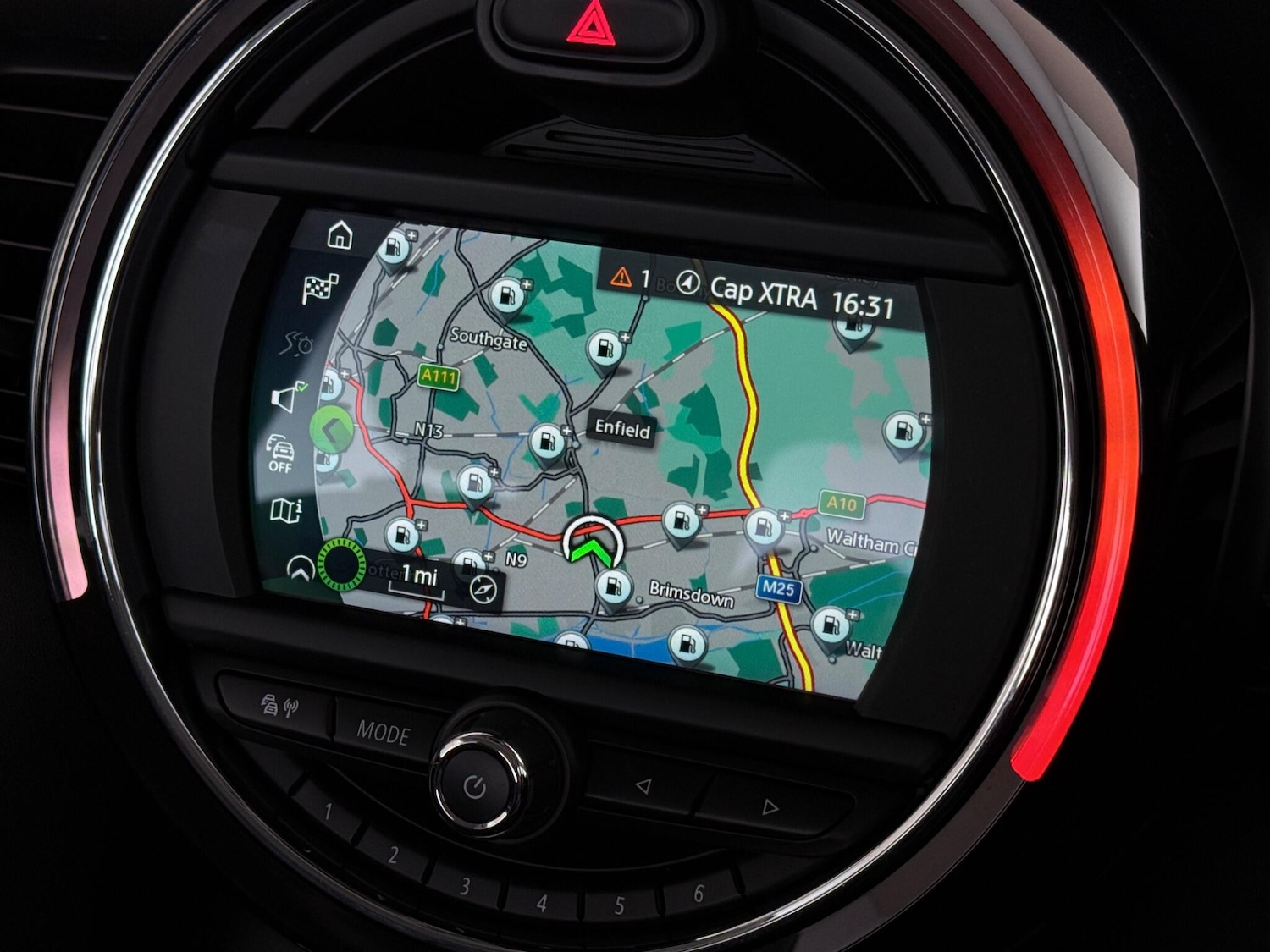 Used MINI Hatch 2020 for sale - 78087268: Photo 23