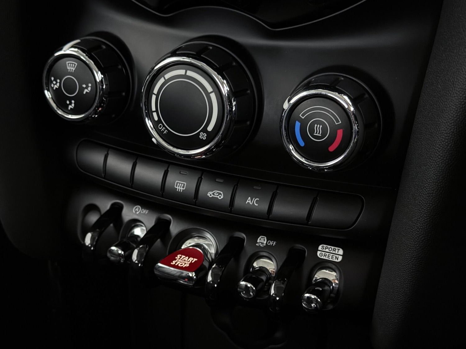 Used MINI Hatch 2020 for sale - 78087268: Photo 25