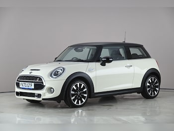 Used MINI Hatch 2020 for sale - 78087268: Photo