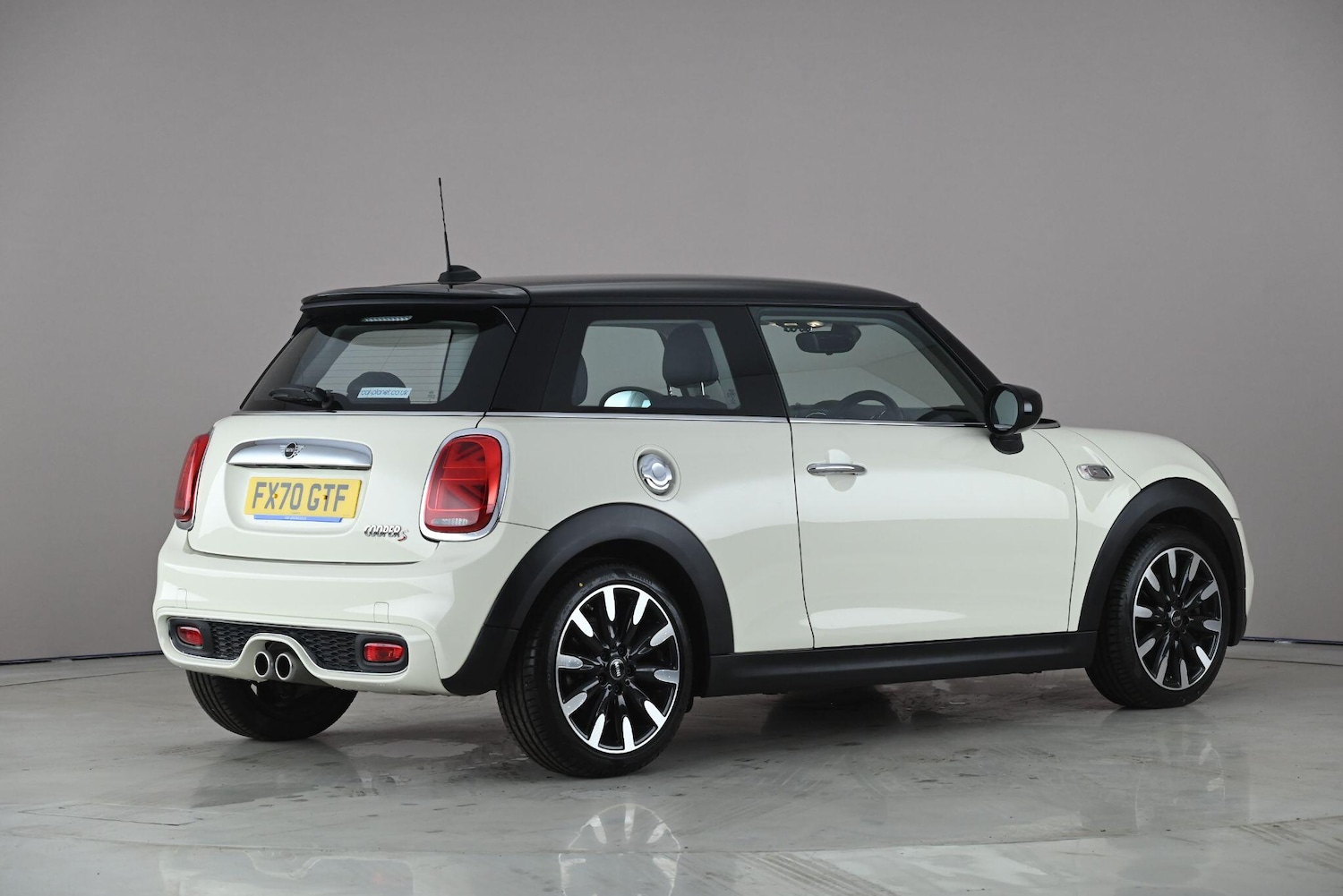 Used MINI Hatch 2020 for sale - 78087268: Photo 3