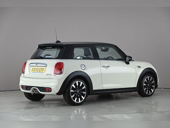 Used MINI Hatch 2020 for sale - 78087268: Photo