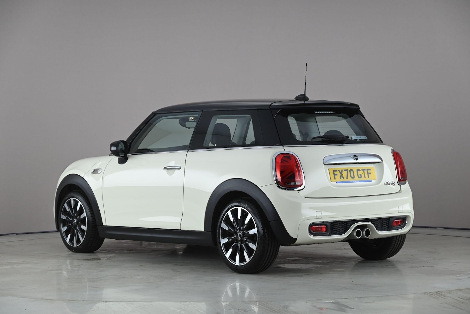 Used MINI Hatch 2020 for sale - 78087268: Photo 4