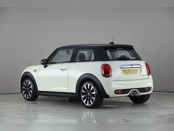 Used MINI Hatch 2020 for sale - 78087268: Photo