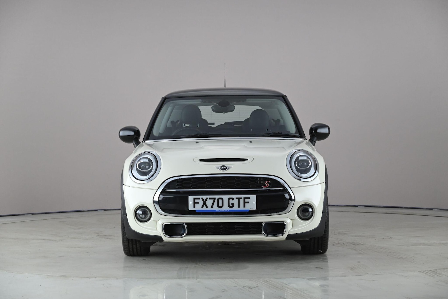 Used MINI Hatch 2020 for sale - 78087268: Photo 5