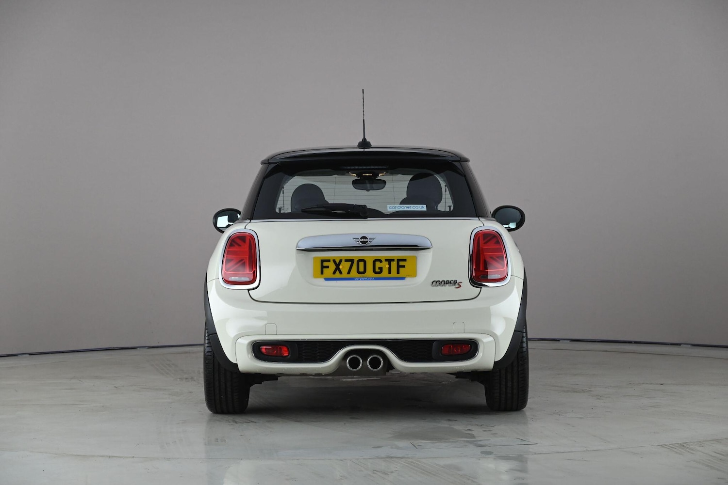 Used MINI Hatch 2020 for sale - 78087268: Photo 7