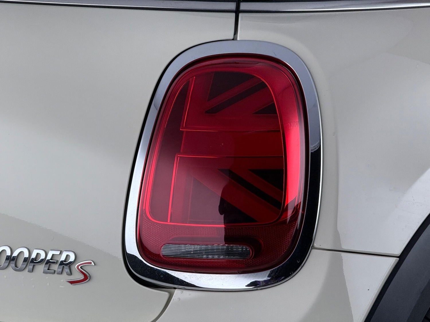 Used MINI Hatch 2020 for sale - 78087268: Photo 8