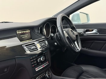 Used Mercedes-Benz CLS 2014 for sale - 78574212: Photo