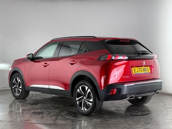 Used Peugeot 2008 2020 for sale - 77809299: Photo