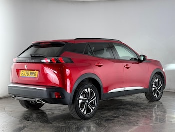 Used Peugeot 2008 2020 for sale - 77809299: Photo