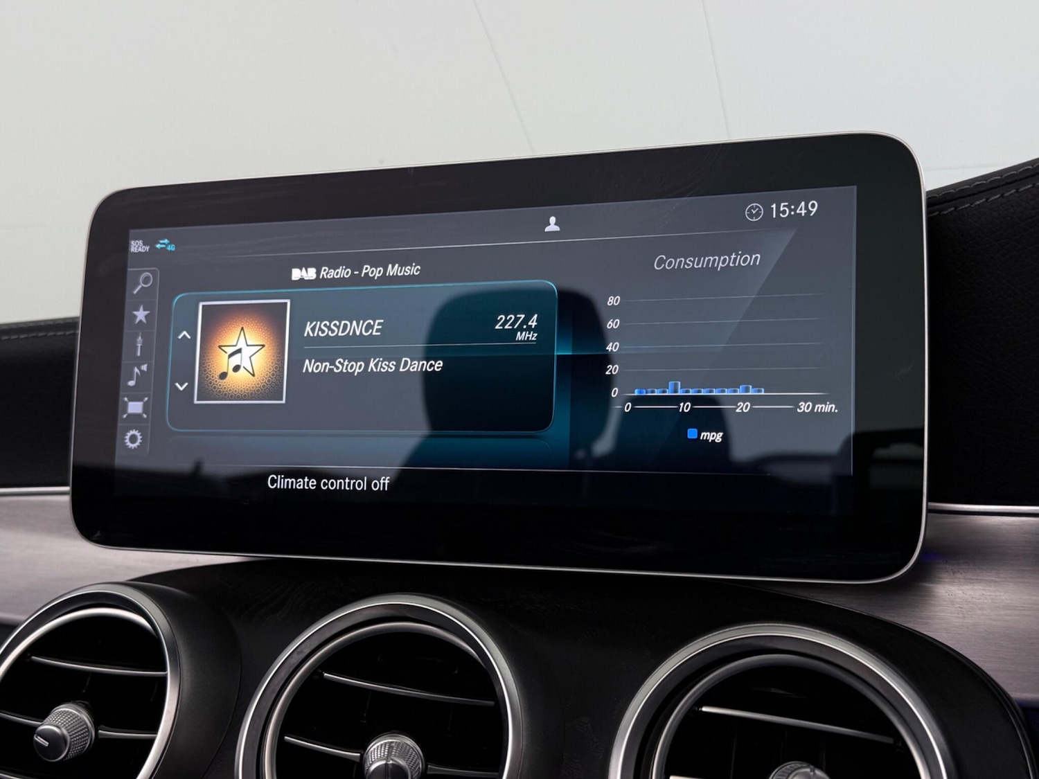 Used Mercedes-Benz C Class 2018 for sale - 78063171: Photo 23