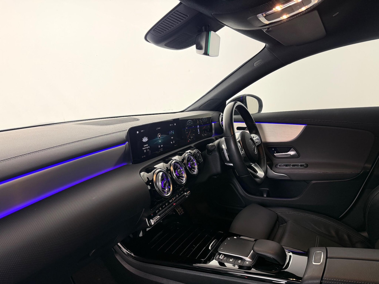 Used Mercedes-Benz CLA 2022 for sale - 77180921: Photo 13