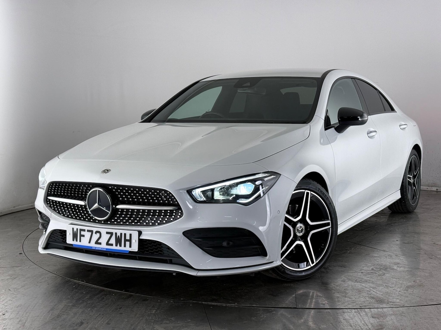 Used Mercedes-Benz CLA 2022 for sale - 77180921: Photo 35