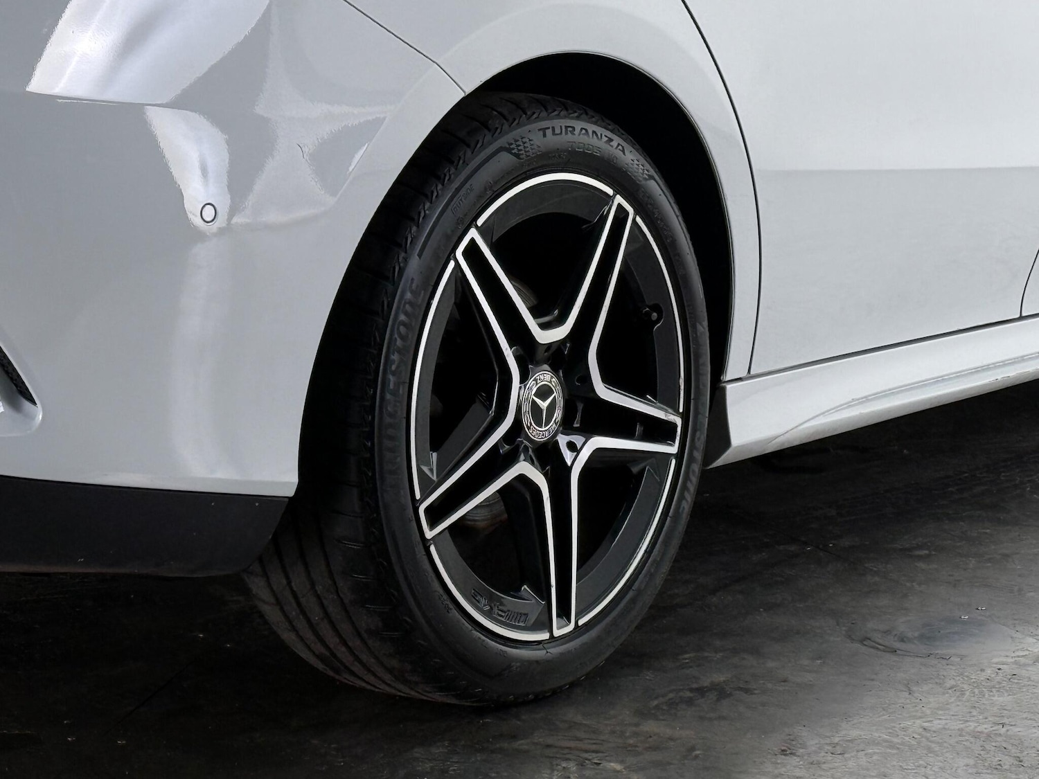 Used Mercedes-Benz CLA 2022 for sale - 77180921: Photo 9