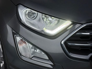 Used Ford Ecosport 2019 for sale - 78232221: Photo