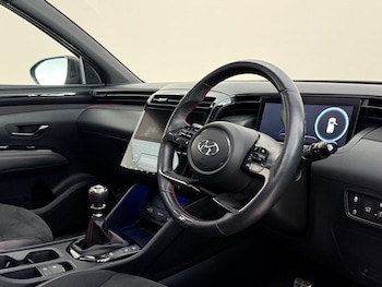 Used Hyundai TUCSON 2022 for sale - 78879236: Photo