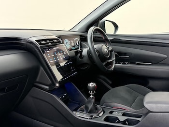 Used Hyundai TUCSON 2022 for sale - 78879236: Photo