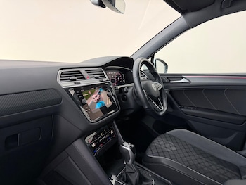 Used Volkswagen Tiguan 2021 for sale - 78947633: Photo