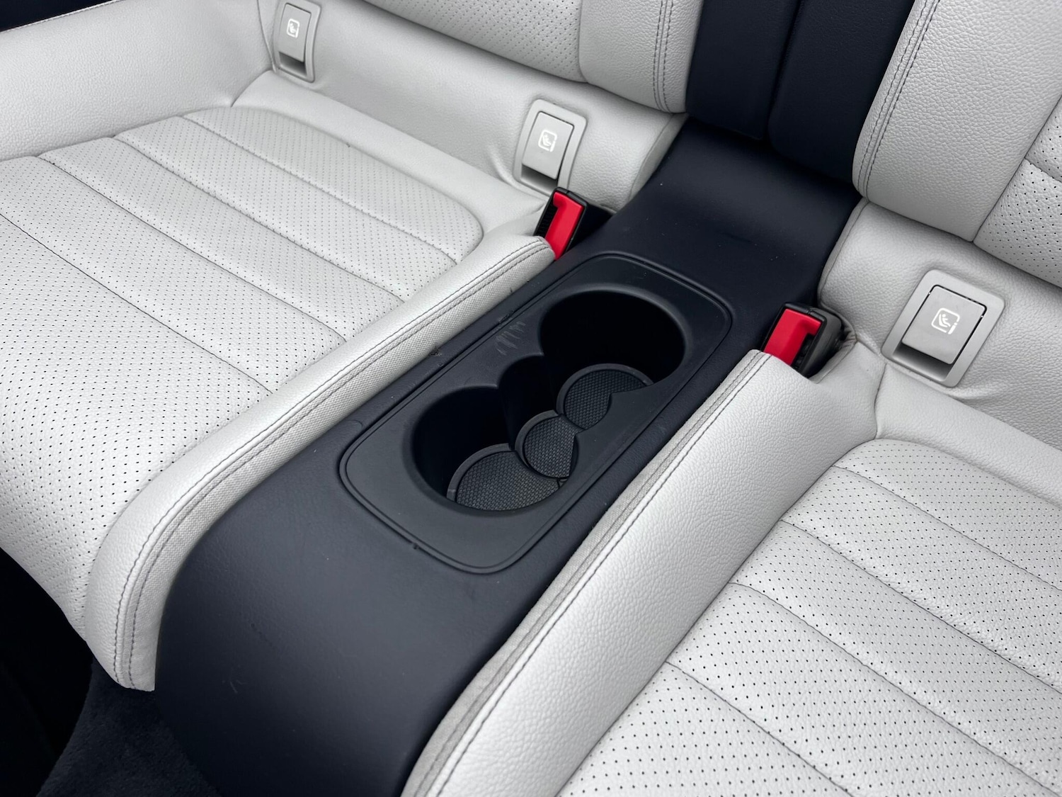 Used Mercedes-Benz C Class 2017 for sale - 77260309: Photo 15