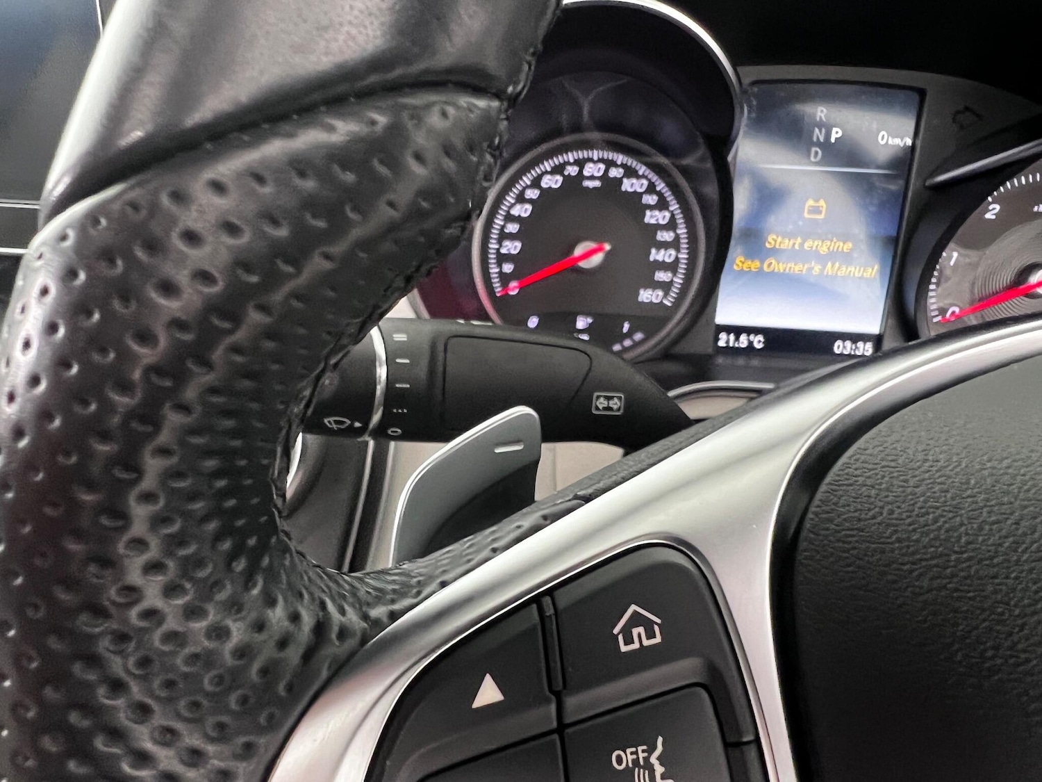 Used Mercedes-Benz C Class 2017 for sale - 77260309: Photo 19