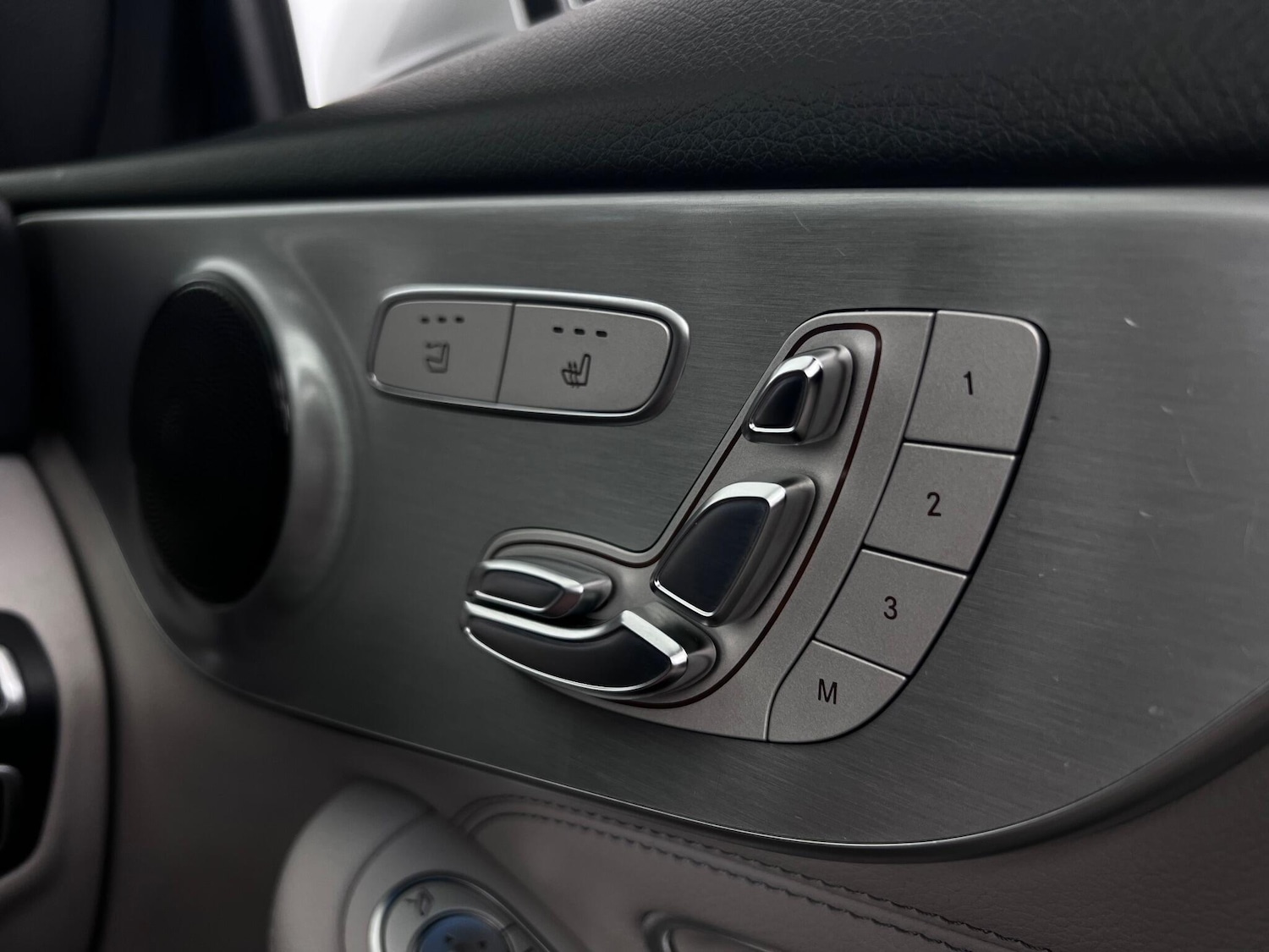 Used Mercedes-Benz C Class 2017 for sale - 77260309: Photo 24