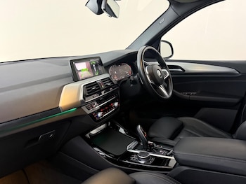 Used BMW X3 2021 for sale - 79396660: Photo