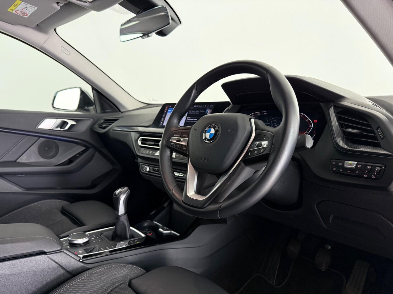 Used BMW 2 Series Gran Coupe 2021 for sale - 77412509: Photo 11